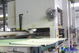 高端戰略轉型 合肥帝度工廠參觀全紀錄