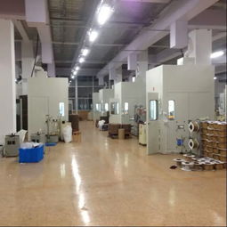 電子廠高沖設備隔音罩項目案例 電器生產環境噪聲治理實踐